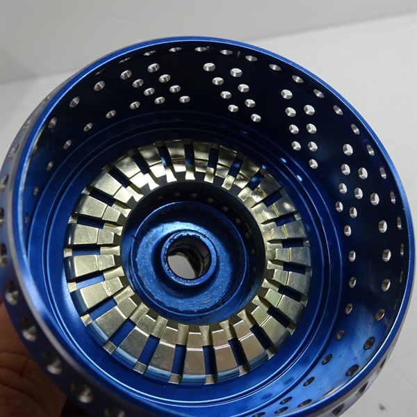 ノーリミット１０ＳＴ５０００Ｆ